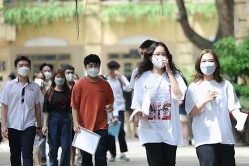 Chuẩn hóa đánh giá, xét tuyển đại học
