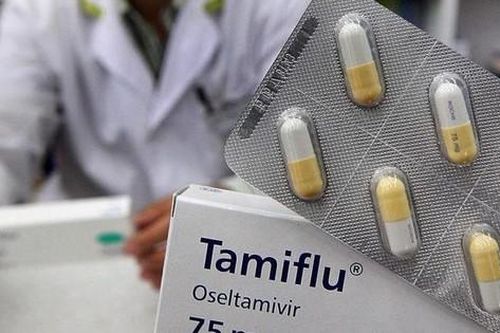 Tự ý dùng Tamiflu làm tăng nguy cơ kháng thuốc