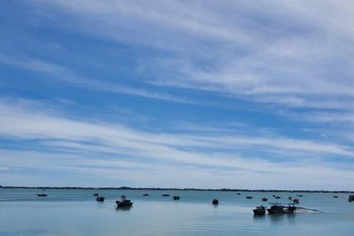 Đánh cá giữa khuya trên đầm Đề Gi, 2 cha con tử vong