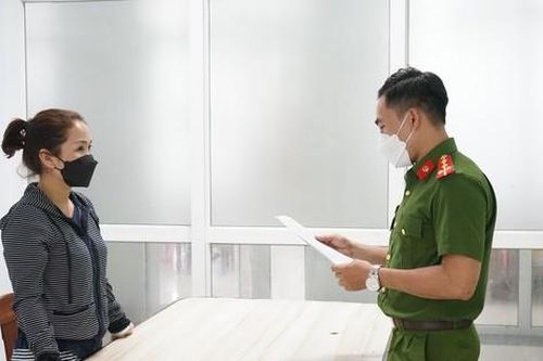 'Nổ' quen biết ở Bộ Công an, đối tượng nhận 20 tỷ lo liệu lô đất ở Đà Nẵng rồi bỏ trốn