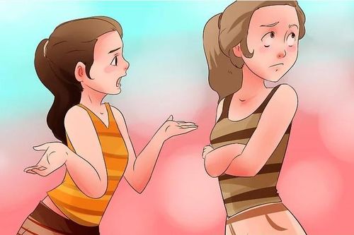 'Nhức mắt' vì chị dâu
