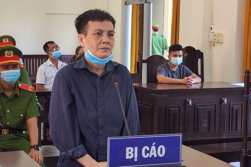 Sát hại bạn nhậu sau mâu thuẫn, người phụ nữ lĩnh 12 năm tù