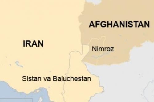 Đụng độ tại biên giới Afghanistan-Iran: Taliban 'chạm trán' lính biên phòng Iran