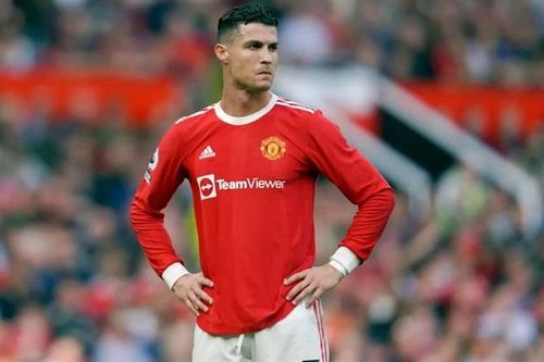 Cristiano Ronaldo trở thành bài toán phức tạp nhất với Manchester United