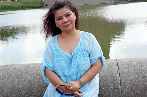 NSND Thanh Hoa: Không phải chỗ nào tôi cũng hát được