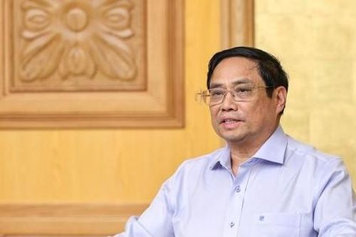 Doanh nghiệp đăng ký xây dựng 1,2 triệu căn hộ nhà ở xã hội, Thủ tướng yêu cầu 'nói đi đôi với làm'