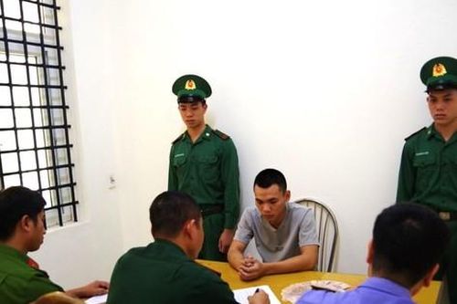 Bắt kẻ lừa bán hai cô gái về Hải Phòng để bóc lột sức lao động