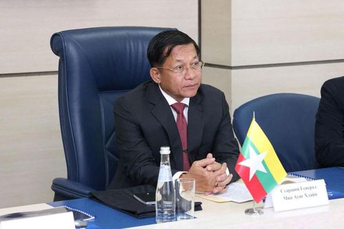 Myanmar kéo dài tình trạng khẩn cấp thêm 6 tháng