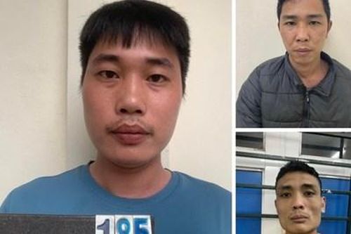 Cần tiền sử dụng ma túy, lên mạng đặt mua giấy tờ giả để bán xe trộm cắp
