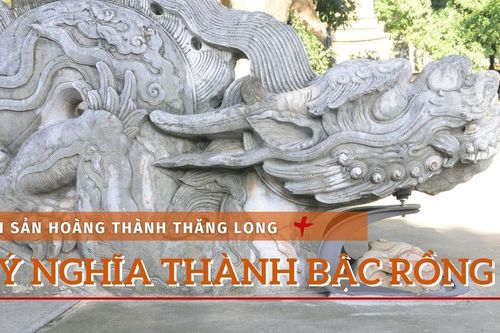 Chiêm ngưỡng kiệt tác bảo vật quốc gia thành bậc rồng Điện Kính Thiên