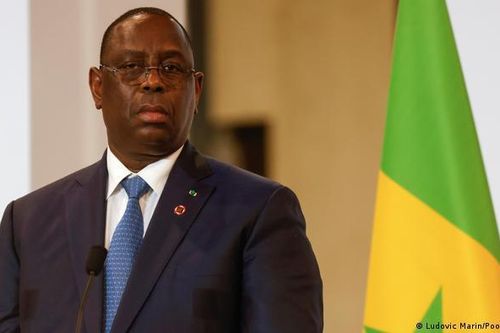 Bầu cử Senegal: Liên minh cầm quyền tuyên bố giành đa số ghế