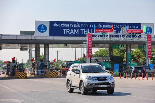 VDTC: Xe dán thẻ ePass không qua được trạm không phải do lỗi thẻ