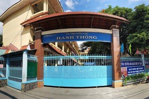 Tp.HCM: Thu hồi gần 1,8 tỷ đồng sai quy định tại một trường tiểu học
