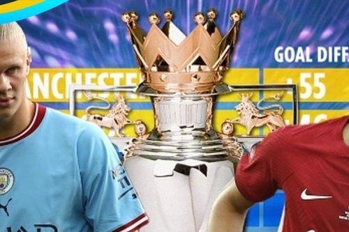 Siêu máy tính dự đoán MU chỉ có 1% vô địch Premier League 2022/23