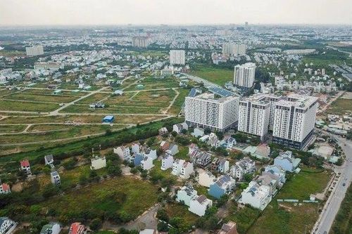 Bộ Xây dựng đề xuất 4 giải pháp hỗ trợ giảm giá nhà ở xã hội