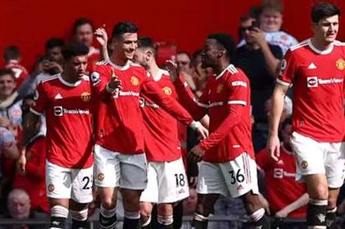 Man United có 1% cơ hội vô địch Premier League 2022/23