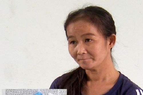 An Giang: Vừa ra tù tội trộm cắp tài sản, nữ quái bị bắt vì phân phối ma túy