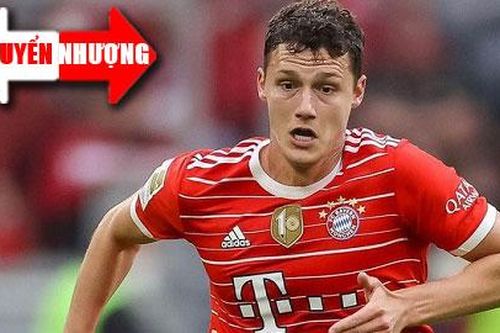 Chuyển nhượng 1/8: Man United sẽ có Pavard nếu chi 35 triệu euro