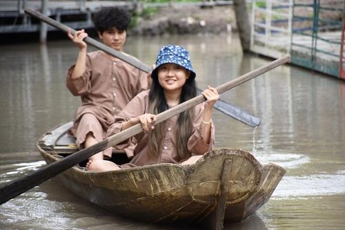 Du lịch nông nghiệp Đồng bằng sông Cửu Long 'lên ngôi'