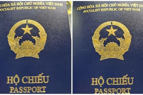 Đại sứ quán Việt Nam tại Tây Ban Nha chủ động liên hệ các cơ quan hữu quan giải quyết vấn đề liên quan hộ chiếu mới