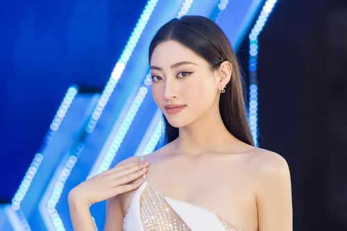Lương Thùy Linh đáp trả 'nổi loạn, sexy có từ trong máu' sau nhiều lần bị chê phản cảm