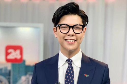 BTV Mạnh Cường: Từ chàng sinh viên Ngân hàng đến đảm nhận nhiều vị trí tại VTV
