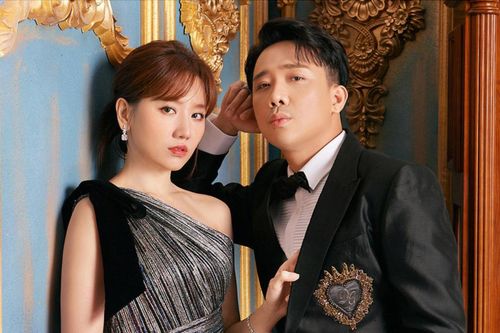 Hari Won đăng tin 'tuyển vợ' cho bạn, Trấn Thành lập tức có phản ứng gây bất ngờ