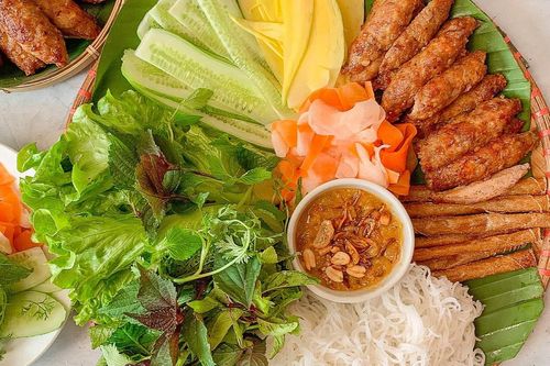 Những món ngon phải thử khi du lịch Nha Trang
