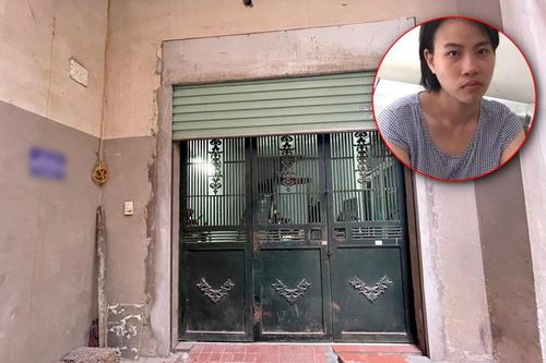Vụ bé gái 1 tuổi bị hành hạ ở Hà Nội: Hàng xóm thường nghe thấy tiếng trẻ con khóc nhưng không để ý