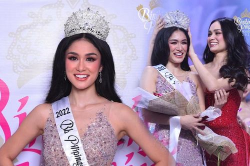 Hoa hậu Quốc tế Philippines 2022 lộ diện: Màn công bố đại diện chinh chiến quốc tế quá lộn xộn