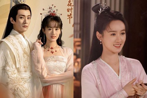 Phim của Viên Băng Nghiên vẫn có cơ hội lên sóng, khán giả kêu xem phim chỉ vì nam chính