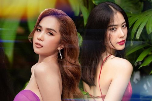 Dân mạng nổi da gà nghe Nam Em hát nhạc phim kinh dị có Ngọc Trinh đóng vai chính