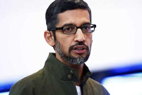 Nhiều thách thức 'ăn mòn' lợi nhuận doanh nghiệp, CEO Google kêu gọi nhân viên cải thiện năng suất