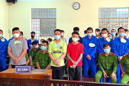 Trả giá vì hung hăng