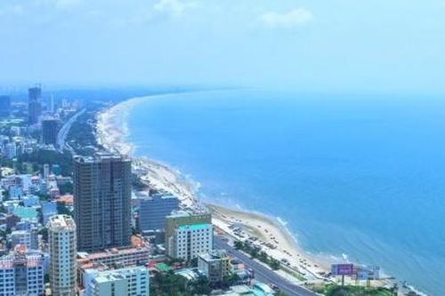 Bà Rịa - Vũng Tàu xây dựng phương án chống thất thu thuế bất động sản