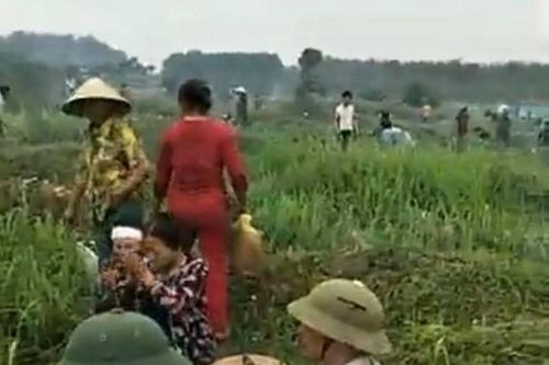 Khi ra đi mang được những gì