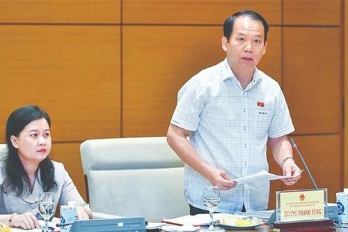 Sửa tiêu chuẩn đặc thù sẽ giải quyết cơ bản vướng mắc