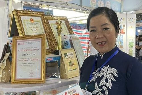 Tạo động lực đổi mới sản xuất