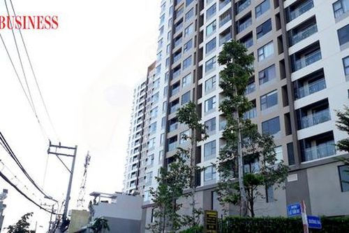TP.HCM: 3 năm 'sạch bóng' dự án nhà ở dưới 35 triệu đồng/m2