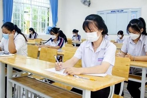 Quy định mới về liên kết tổ chức thi cấp chứng chỉ năng lực ngoại ngữ của nước ngoài