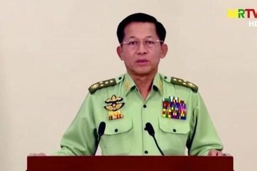 Quân đội Myanmar kéo dài tình trạng khẩn cấp của đất nước đến năm 2023
