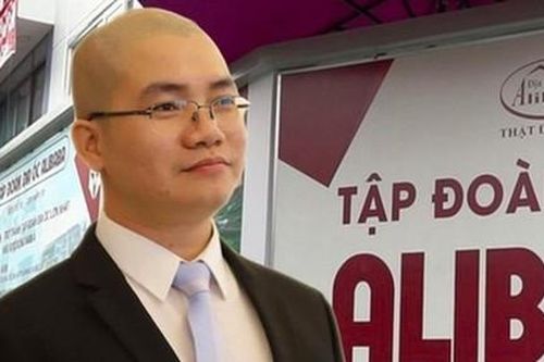 Nguyễn Thái Luyện và đồng phạm lừa chiếm đoạt 2.264 tỷ đồng như thế nào? (kỳ 1)