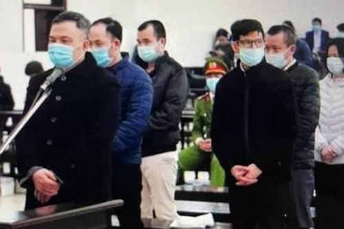 Trùm 'đa cấp' lừa 68.000 người chiếm đoạt hơn 1.000 tỷ đồng lãnh án chung thân