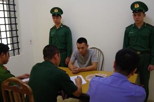 Giải cứu 2 nạn nhân vụ án mua bán người từ Đắk Lắk ra Hải Phòng