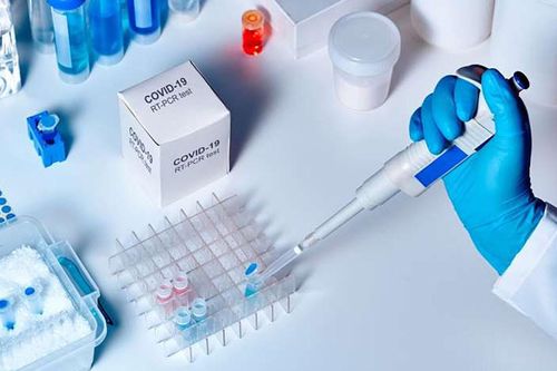 Ca COVID-19 tăng, biến thể phụ lan nhanh, Bộ Y tế yêu cầu tăng cường phòng dịch