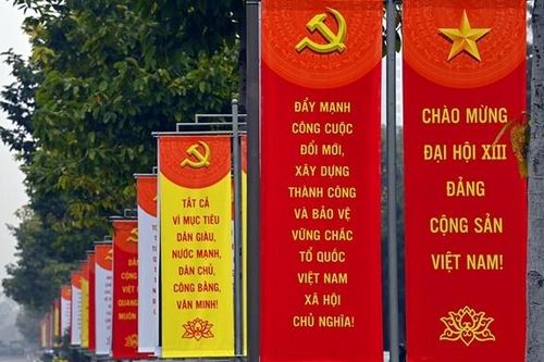 Cội nguồn sức mạnh dân tộc