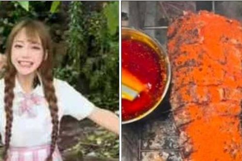 Trung Quốc: Food blogger có 7,8 triệu người theo dõi bị điều tra vì nấu và ăn động vật cấm