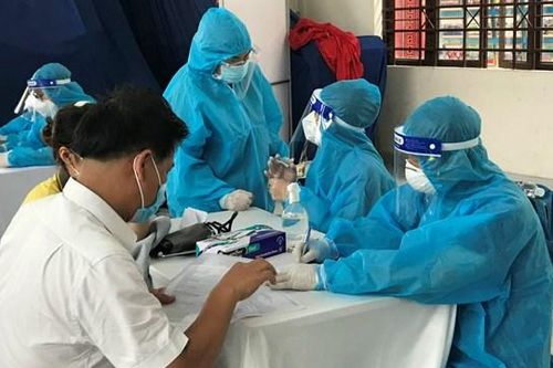 Bình Dương: Phát hiện 2 trường hợp nhiễm biến chủng Omicron BA.5 đầu tiên