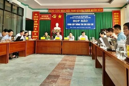 Tỉnh Ninh Thuận chính thức xin lỗi gia đình nữ sinh tử vong do tai nạn ô tô