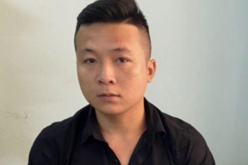 'Cu lỳ' vẫn bị bắt dù nhờ người khác nhận tội thay